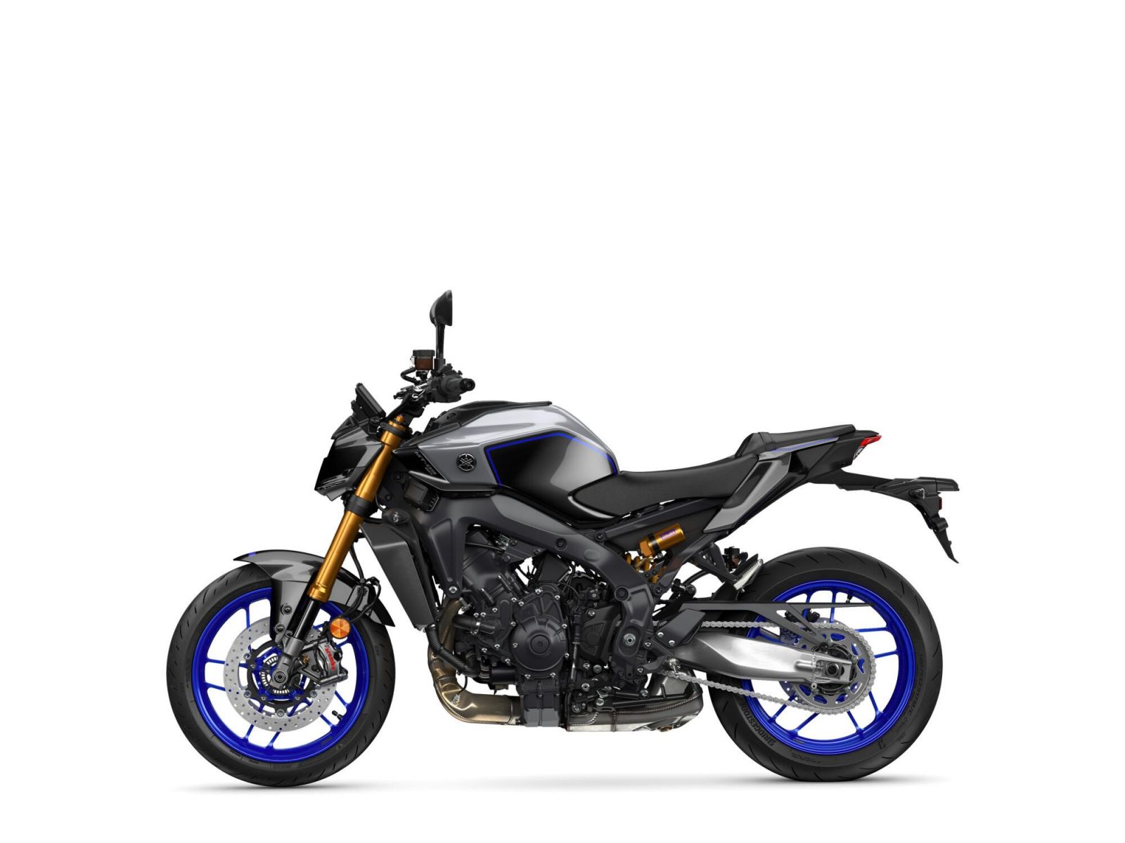 Мотоцикл YAMAHA MT-09 SP (Icon Performance) 2026